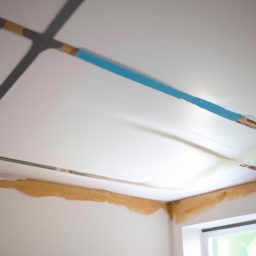 Installation plafond chauffant : une solution de chauffage discrète et efficace Onet-le-Chateau